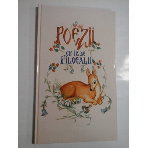 POEZII CU IZ DE FILOCALII POEZII CU IZ DE FILOCALII